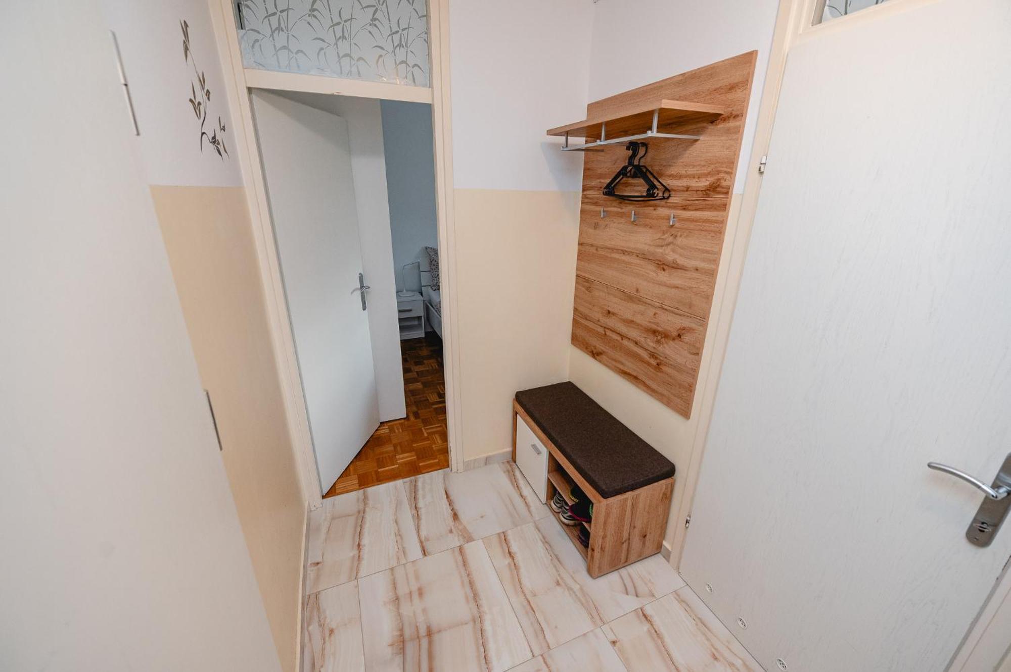 Apartma Golob Máribor Exterior foto