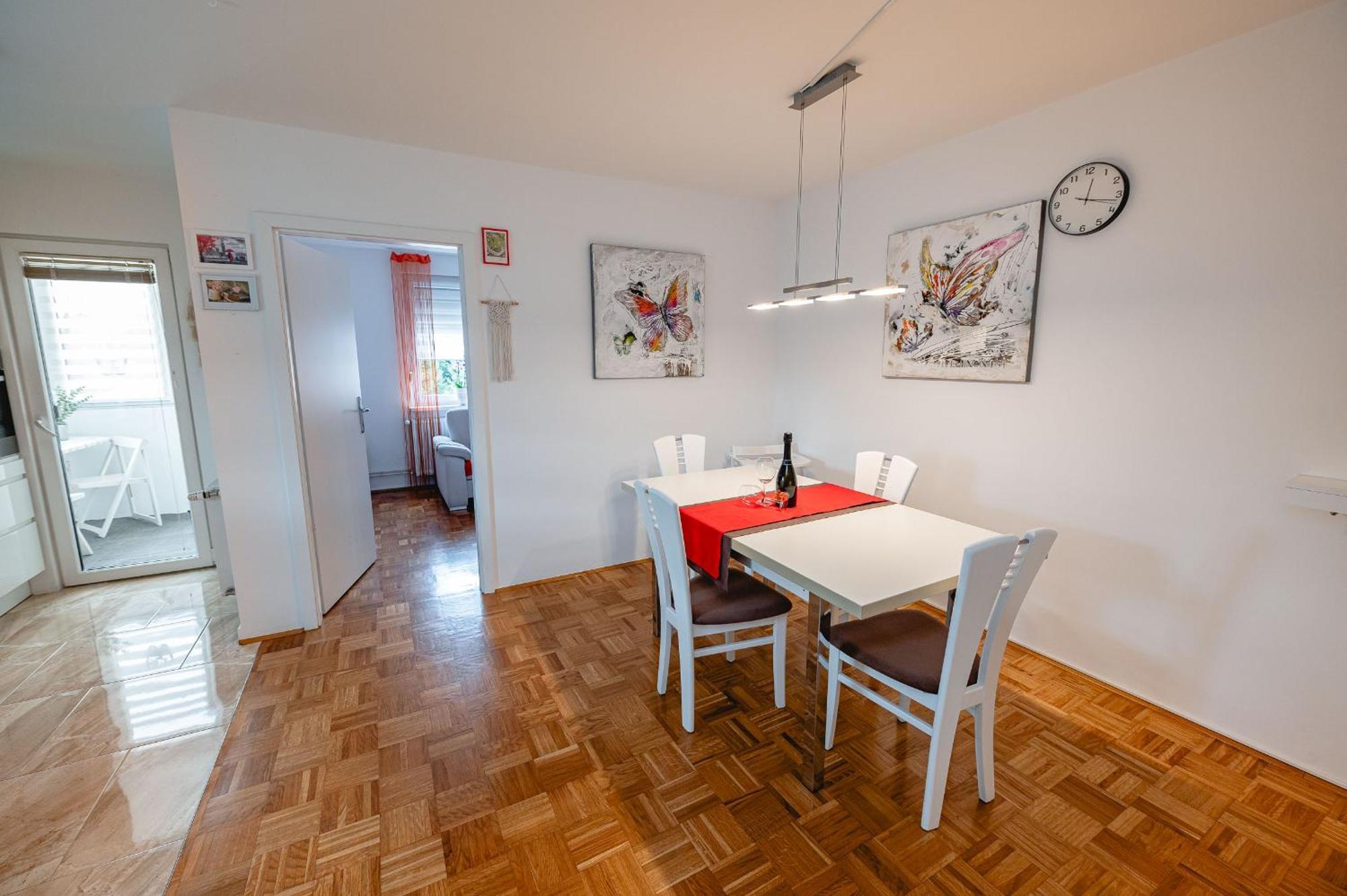 Apartma Golob Máribor Exterior foto