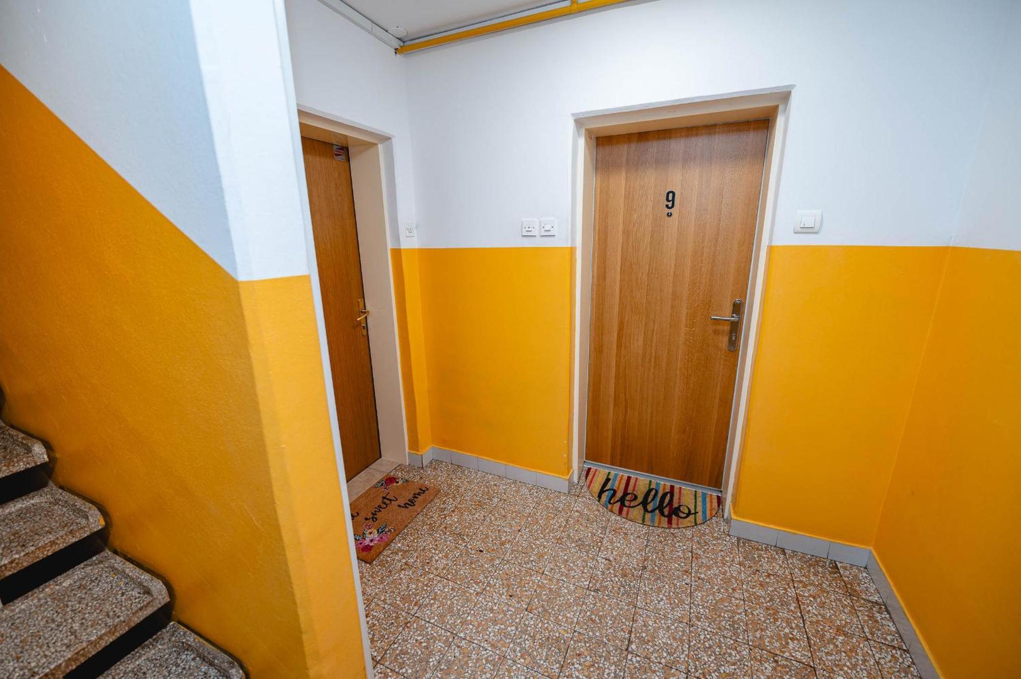 Apartma Golob Máribor Exterior foto