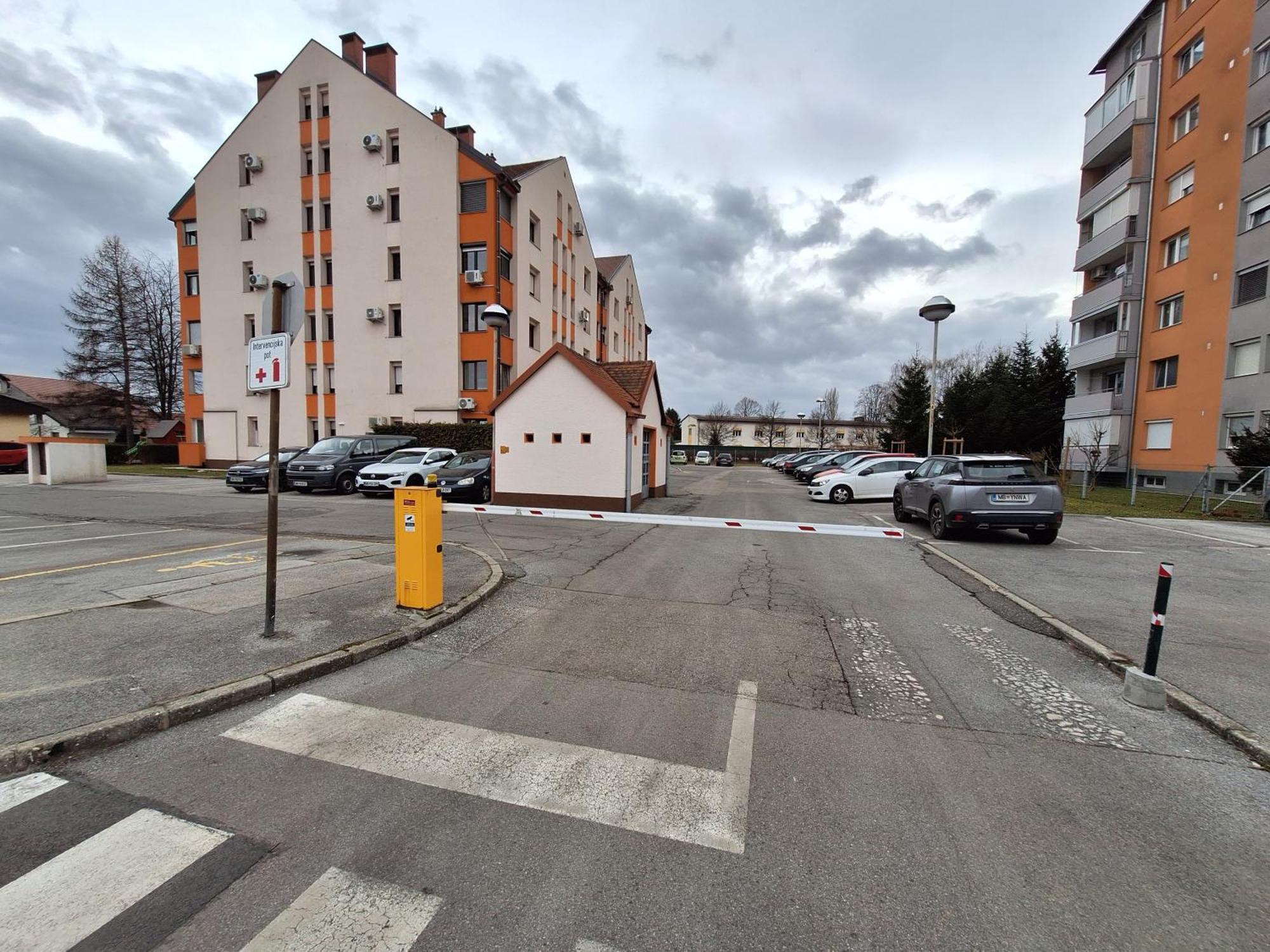 Apartma Golob Máribor Exterior foto