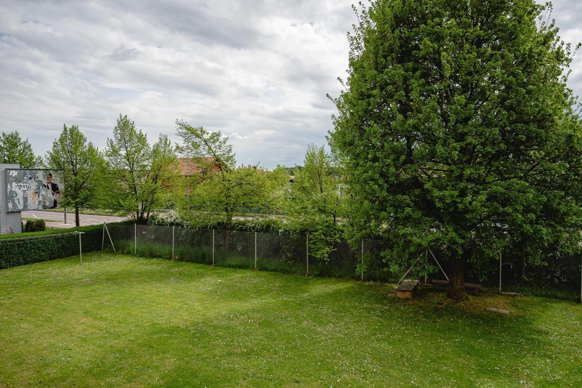 Apartma Golob Máribor Exterior foto