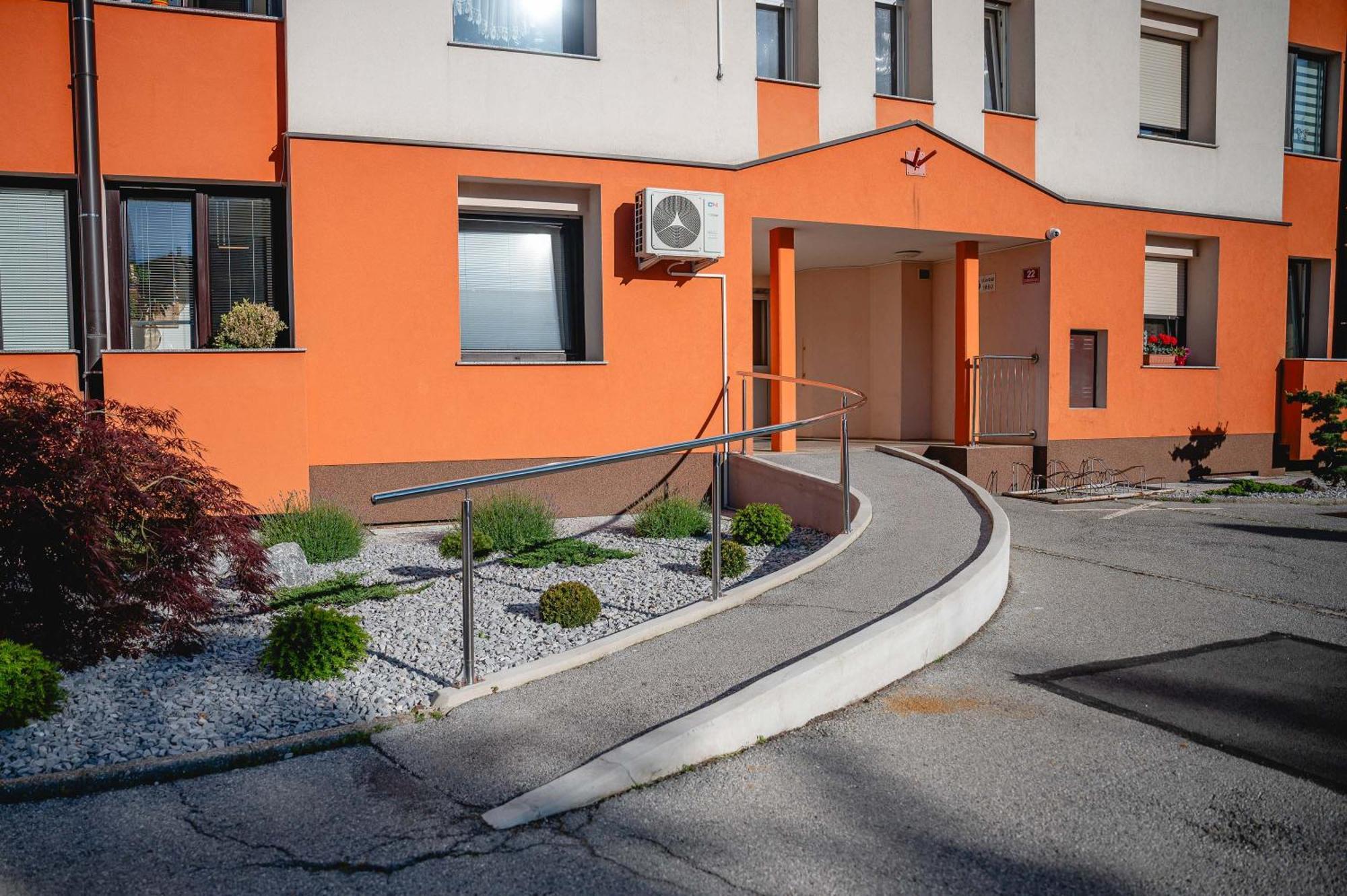 Apartma Golob Máribor Exterior foto